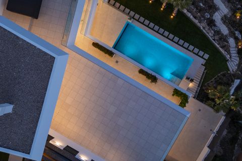 Villa i Altea, Alicante, Altea - € 2.250.000 | Ref: W-02TUVK - foto 43